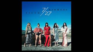 Weekday - Fifth Harmony (Studio Acapella) [Unreleased Song]