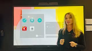 𝐒𝐡𝐚𝐫𝐩 𝐓𝐞𝐜𝐡 𝐒𝐡𝐨𝐭𝐬: Episode 3- PNLC Touch Displays