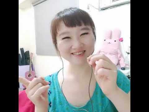 #告白氣球 #周杰倫 #王梓芳 #台中小鄧麗君 cover 親愛的 愛上你 從那天起 甜蜜的很輕易 親愛的 別任性 你的眼睛 在說我願意