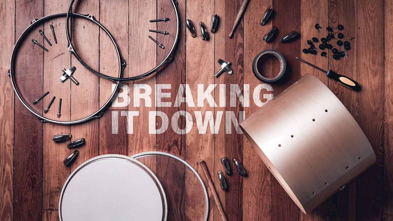 Tom Tuning Deconstructed