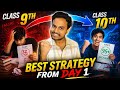 How to start class 10th 2026-27 | Mistakes to avoid in class 10th #cbseclass10th #raghavmishra