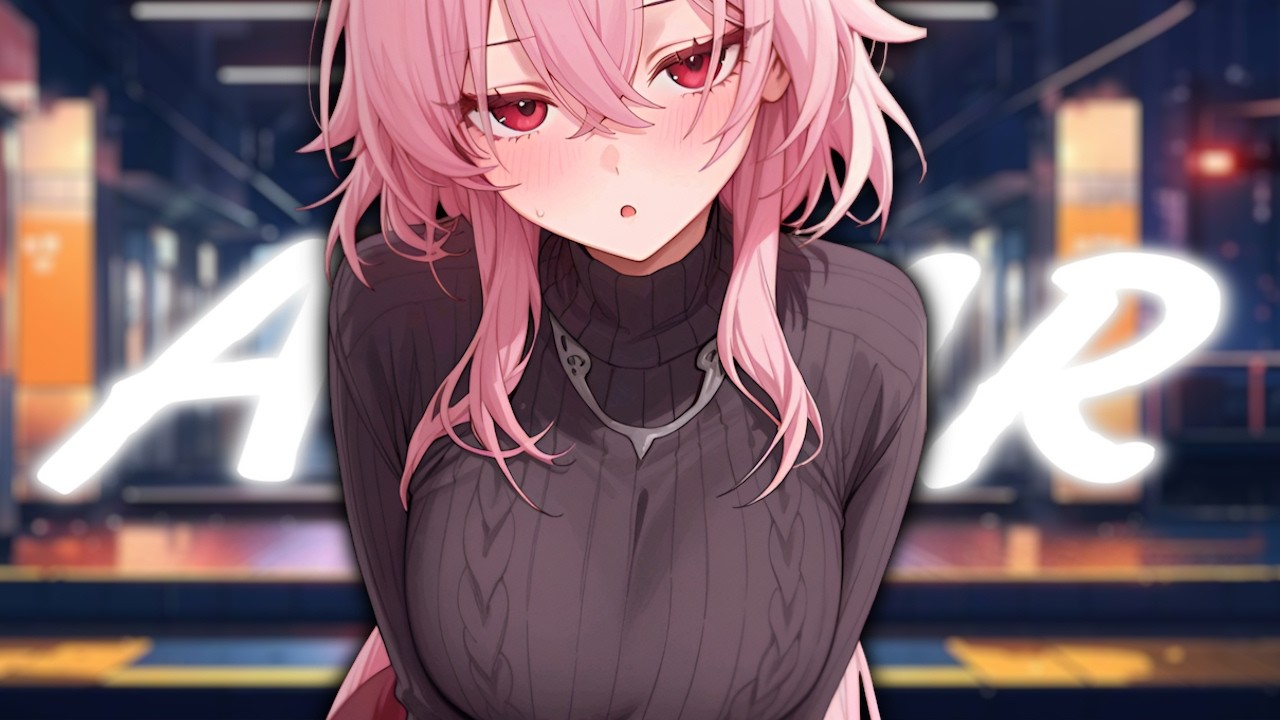 【ASMR】Deep Ear Licks ♡ while playing 💜MINECRAFT💜 / 1h