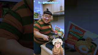 Punya Rumah Kaya Indomaret Tapi Ternyata A Mimpi