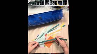 The Sorting Mate from Creative Memories