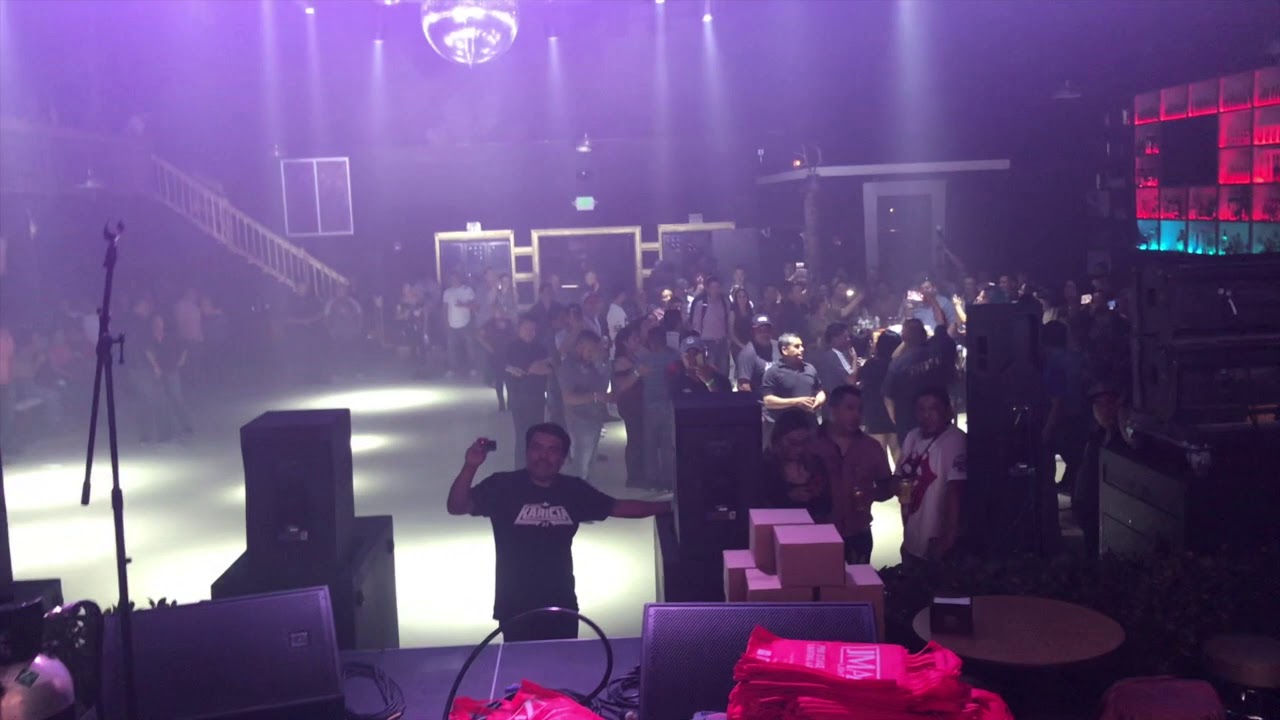 CUANDO FUI AL CAPOS DE GILROY YouTube