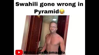 Swahili Dagas