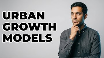 Can Cellular Automata Simulate Urban Growth?