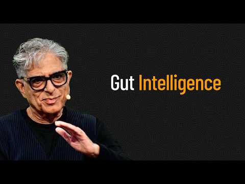 Gut Intelligence