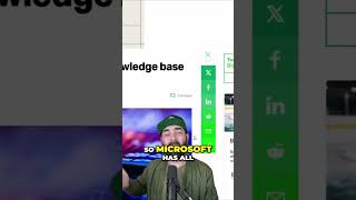Unlocking the Power of Microsoft's GitHub Data for Training Models