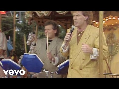 Die Flippers - St. Tropez (ZDF Hitparade 21.07.1988) (VOD)