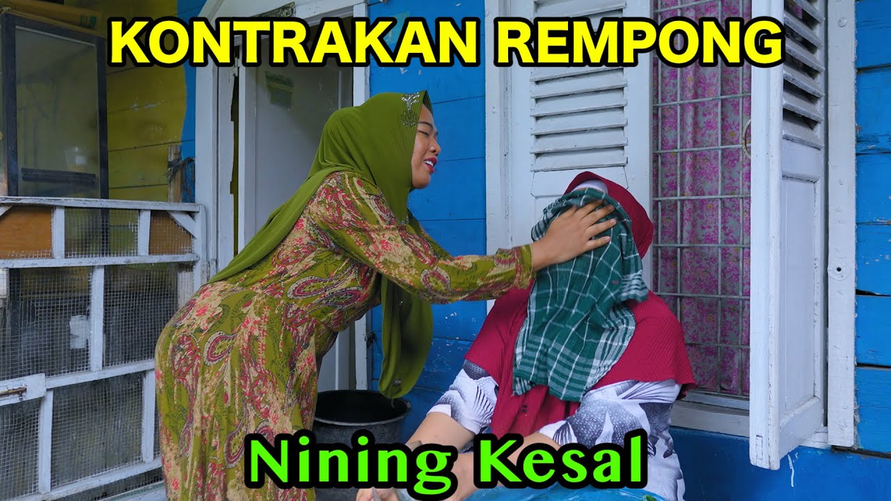 ULAH BIK EEM || KONTRAKAN REMPONG EPISODE 799