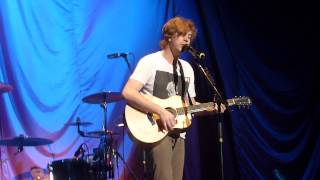 Year 3000 - James Bourne @ Manchester Apollo
