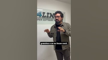 Ó… é um segredo para POUCOS, hein… 🤫