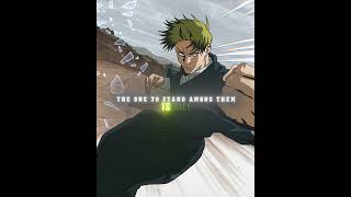 He Is Not Close To Gojo/Toji 💀 ||Jujutsu kaisen|| #gojo #toji #jjk