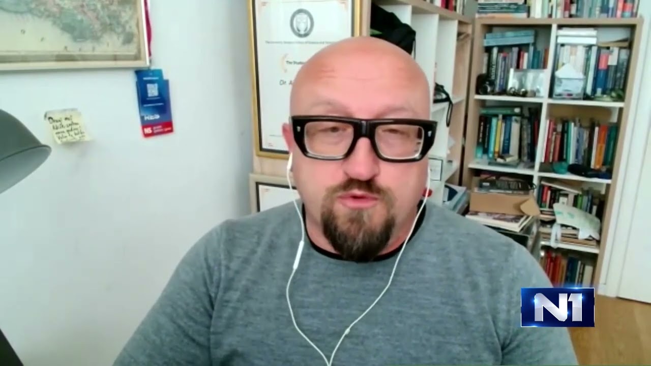 Kako SNSD zloupotrebljava eskalaciju sukoba na Bliskom istoku?