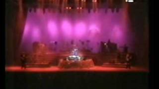 Fito Paez en Vélez 1993 - Tema de Piluso (13/24)