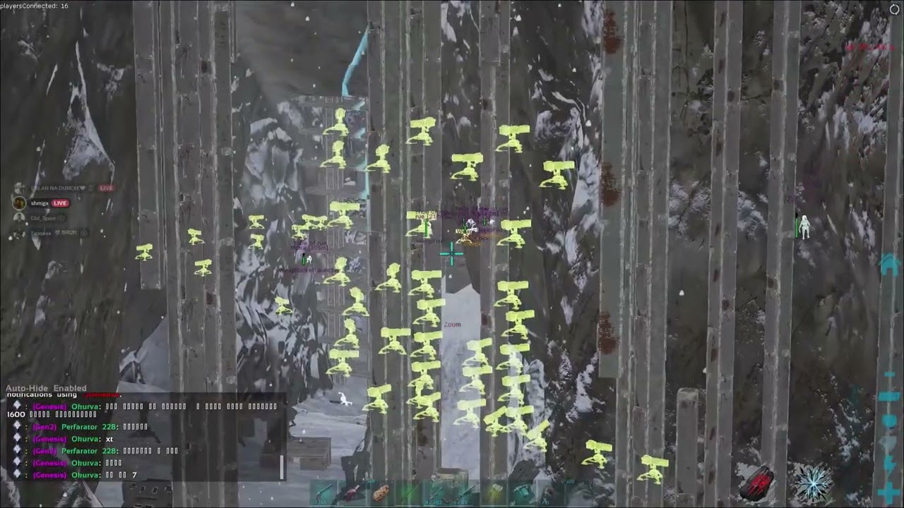 NEW Ark Survival Evolved Cheat | Aimbot/ESP/Scripts/Misc| Undetected 2025