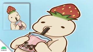 Boba Story - Gameplay Android - Jual Minuman Boba Indonesia screenshot 2