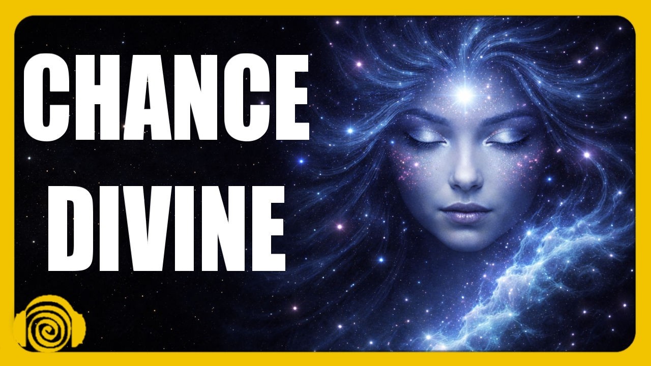 Contacte tes guides spirituels CE SOIR pour activer ta CHANCE (8h de sommeil)