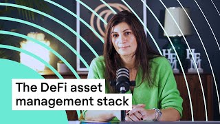 Coppercasts - Ep019 - Mona El Isa, Founder, Avantgarde Finance & Enzyme Finance