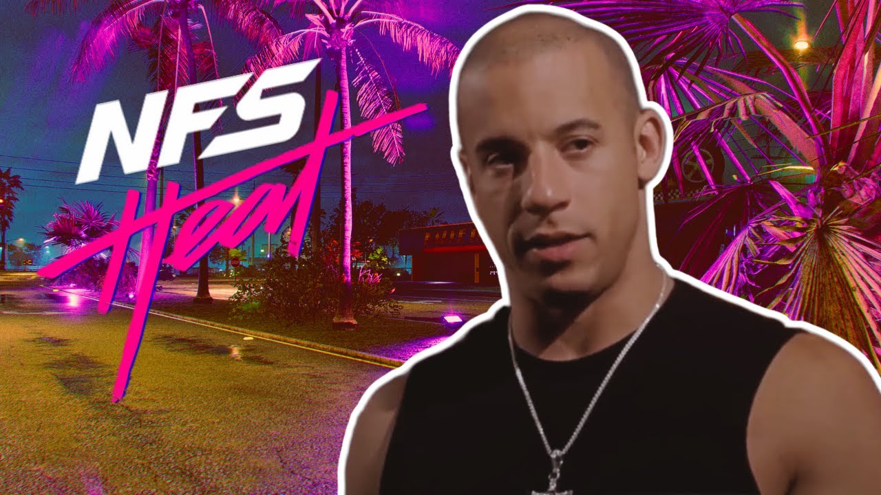 (Lore Accurate) Dominic Toretto