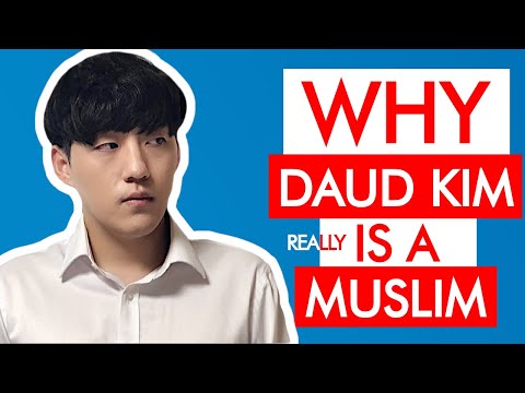 Does Daud Kim Really Understand Islam?