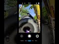 Motoin lampu jalan