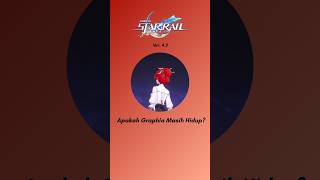 HSR : 4.2 - Apakah Graphia Masih Hidup? #honkaistarrail #hsrcreators #planarcadia #mortenaxblade