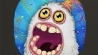 11 min 54 seconds of my singing monsters