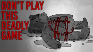 Don't Play This Deadly Game - Hitori Kakurenbo // Something Scary | Snarled