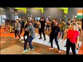 Gulab Jaisan Khilal Badu 🌸 | Dev Fitness Hub Patti Dance