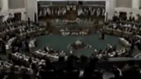 القارئ الدي أبكى رؤساء القمة العربية..