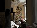 My holiday home Christmas decor, Christmas aesthetic, cozy Christmas, festive vibes