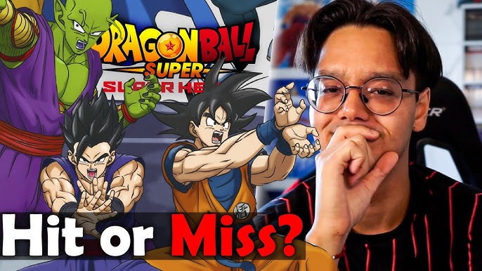 Dragon Ball Super Anime kommt 2023 zurück? - BiliBili