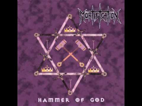 Hammer Of God Video