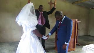 Culto Matrimonial Irmãos Alberto E Idola