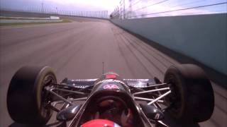 HD | Super Speedway