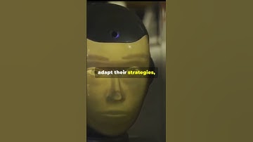 AI in Reality TV: The New Frontier #ai #tv #artificialintelligence #short #viralvideo #futuretech