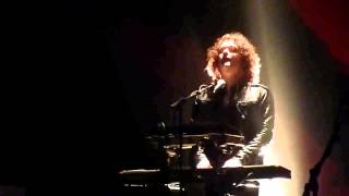 Anathema - You&#39;re Not Alone -- Live At Trix Antwerpen 01-10-2014