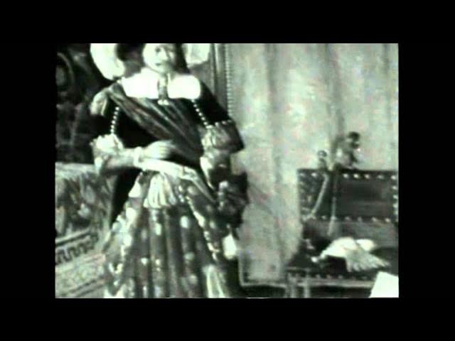 Outline Video John Berger "Ways of Seeing" all 4 (trigger warning, there is a clip of an execution 22 minutes in)