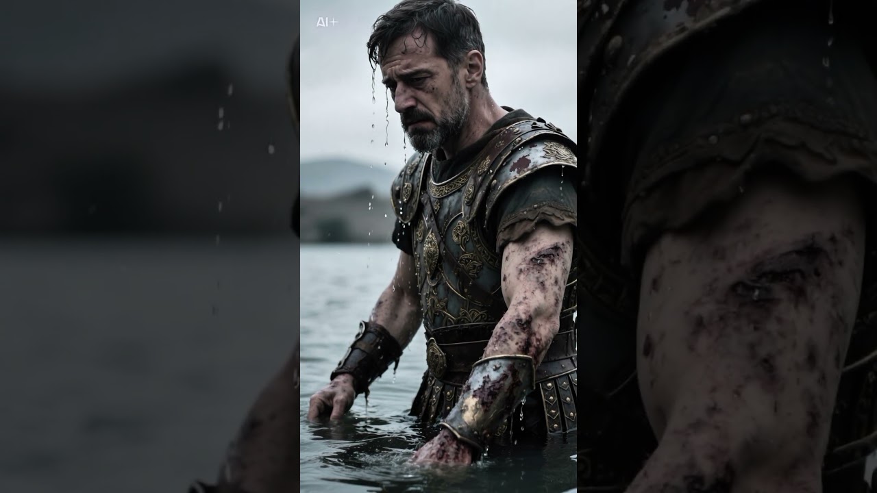 &ldquo;Elisha Heals Naaman: When Humility Unlocked God&rsquo;s Healing Power&rdquo;