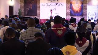 Cape Conference TMI Evangelism Summit 2023 Session 2 prt2