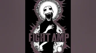 Fight Amp - Too Much Paranoias (DEVO Cover) Fight Amp - Too Much Paranoias (DEVO Cover)