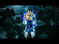 Vegeta amv  its not over