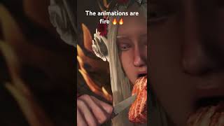 Famous The animations in #monsterhunterwilds are crazy #gaming #playstation #capcom #monsterhunter #shorts Net Worth