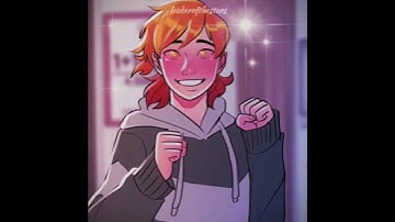 ✨️diva✨️ #starcatcher #edit #webtoon #shorts