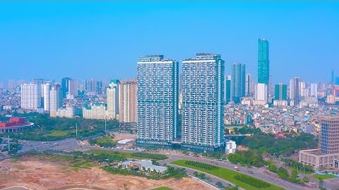 The Matrix One: Tiến độ dự án tháng 03/2022