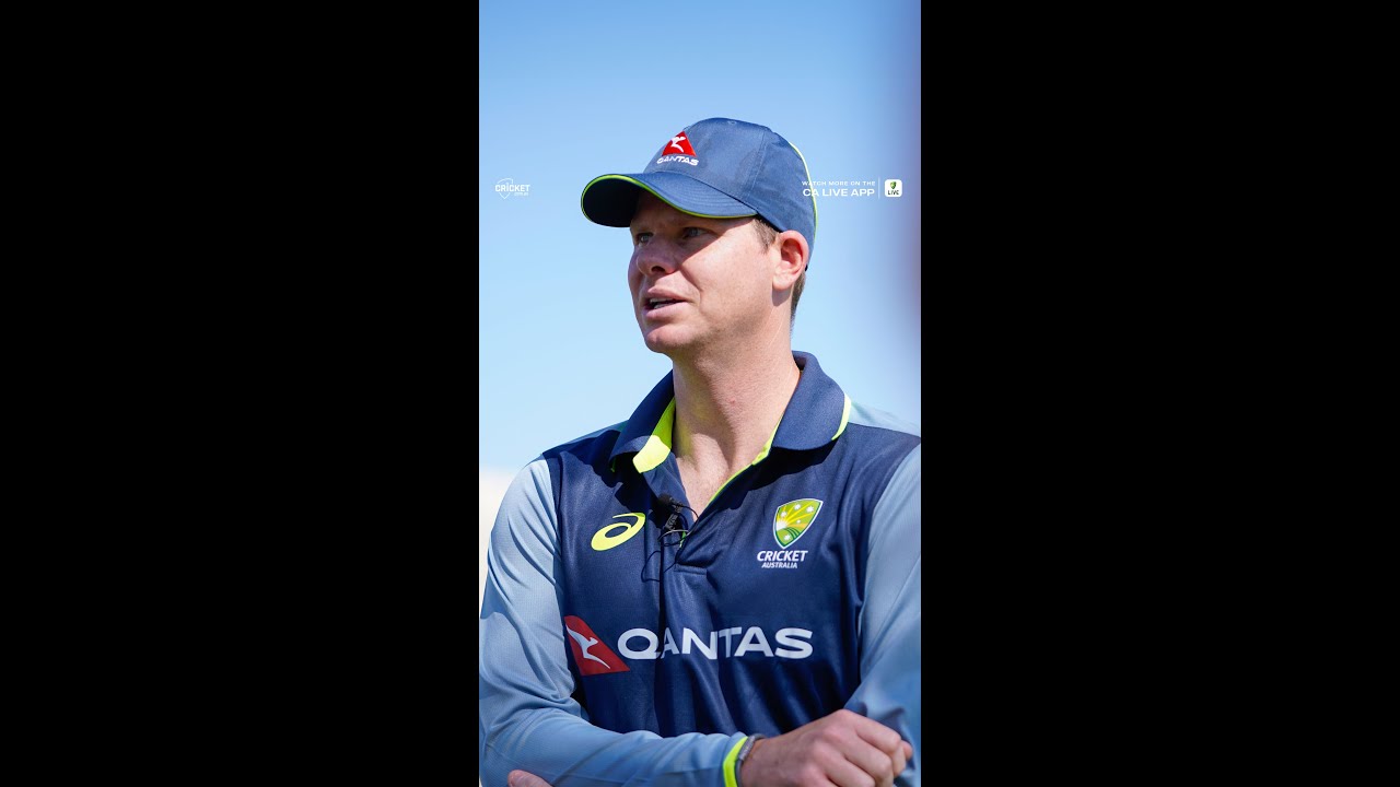 Steve Smith's nightmare injury flashback 😱 