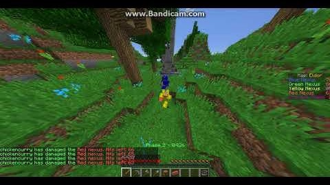 MCW HAcker Report From : Me