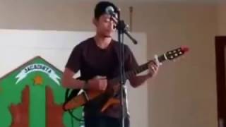 Download Lagu Agus Veron Tutra Baluk juara tingkat provinsi Bali MP3